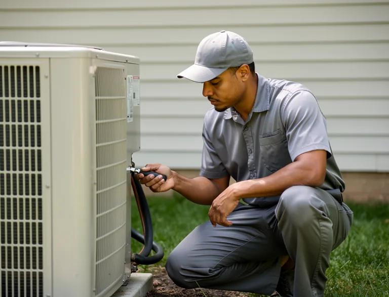 HVAC North Bel Air